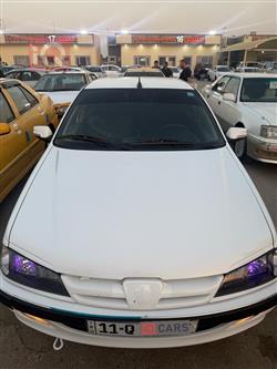 Peugeot Pars